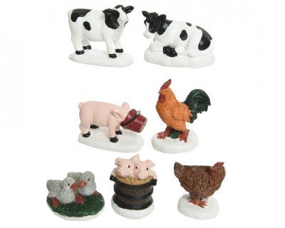 Figurer 7-pack