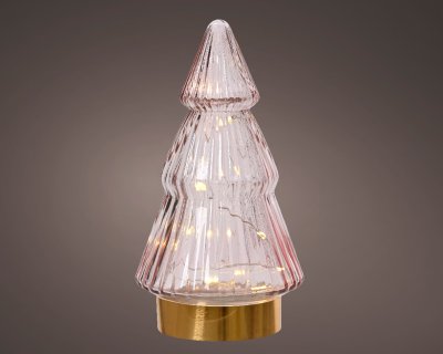 Gran LED Rosa 10,5x19,5cm