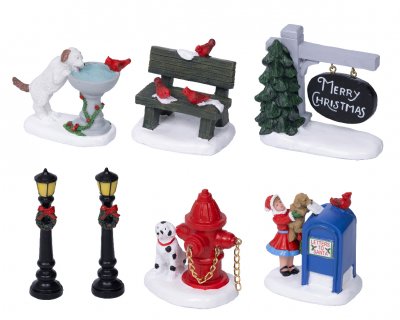Figurer 7-pack