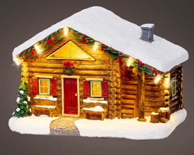 By LED 12x18,5x12,5cm