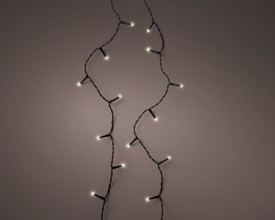 Ljusslinga LED Basic Varmvit 720st 54m