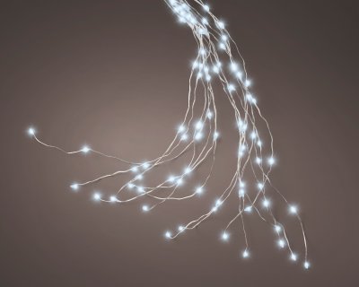 Ljusslinga Bunt Micro LED 823st 240cm