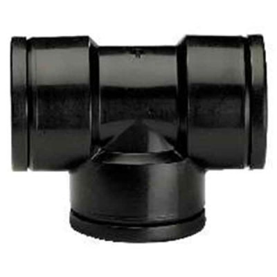 Gängad inv T-Koppling 1/2 13mm