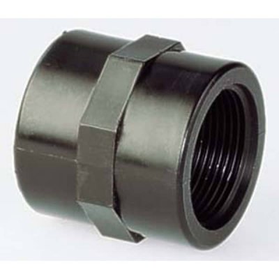 Gängad inv sockel 11/2