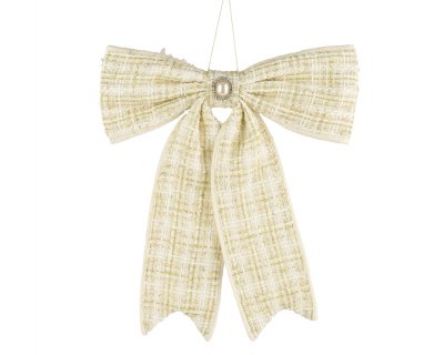 Rosett Beige 4x33xH40cm