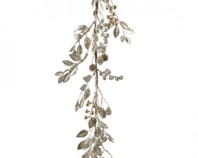 Girlang Champagne 130cm