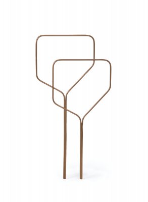 Krukspaljé Cato 20,4x41,3cm