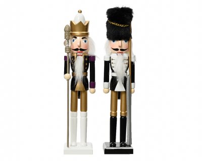 Nötknäckare 8,5x6x38cm