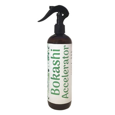 Bokashispray 500ml