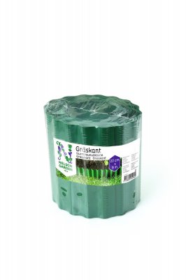 Gräskant Grön 20cm x 9m