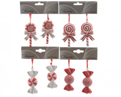 Karamell 5x1x7,5cm 2-pack