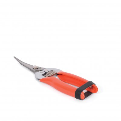 Skördesax Curved Blade
