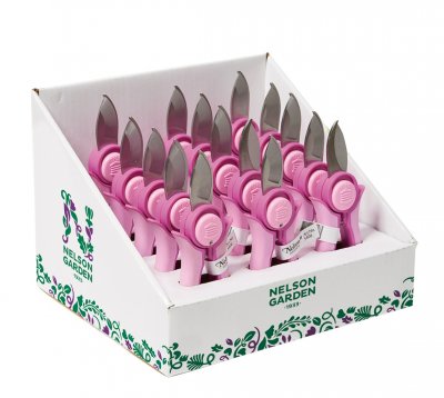 Papegojsekatör 16cm