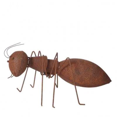 Myra Rost 23x19x10cm