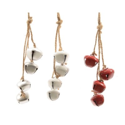 Bjällror Mix 3,5x24cm