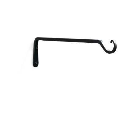 Ampelarm Smide Rak 38cm