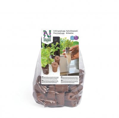 Odlingsplugg 42-pack