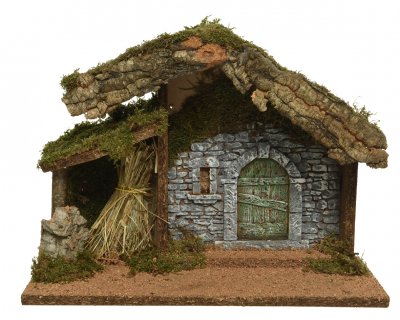 Krubba LED 32x17x27cm