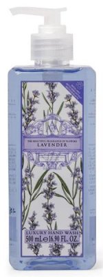 Handtvål Lavender 500ml