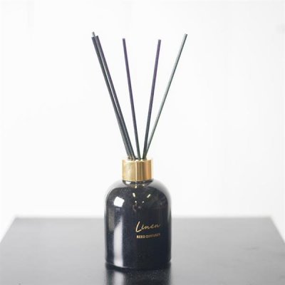 Doftspridare Linen 100ml