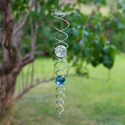 Vindspel Spiral 