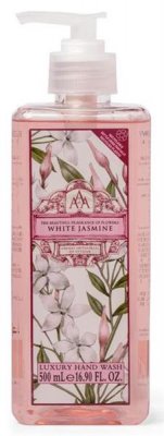 Handtvål White Jasmin 500ml