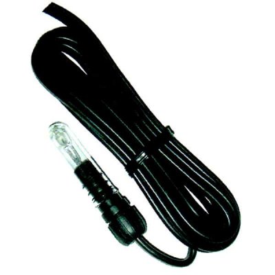 Vattenstenspump C AQ 1500 med lampa