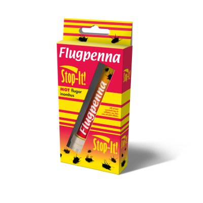 Flugpenna Stop-It