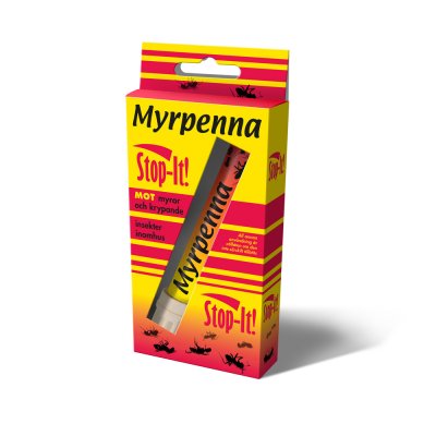 Myrpenna Stop-It