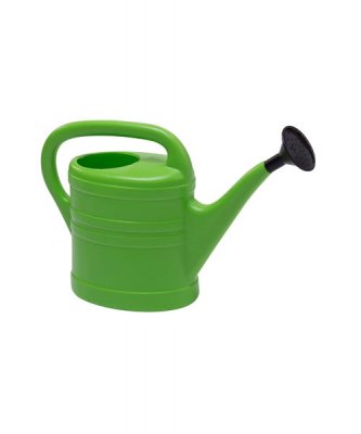 Vattenkanna 5L Ljusgrön