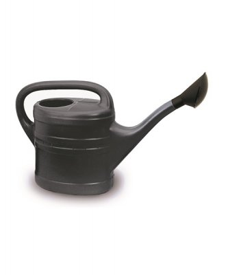 Vattenkanna 10L Svart