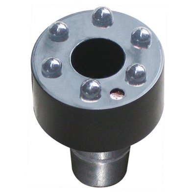 LED Ring 6 Vit med trafo Pond Friend