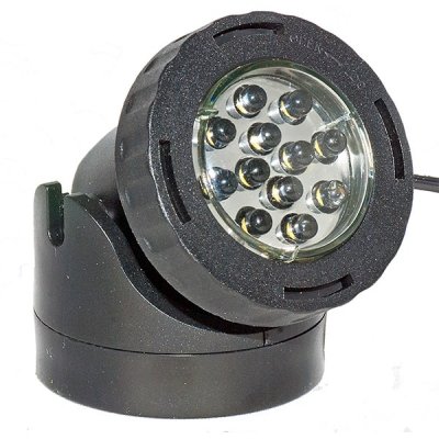 LED spot 12 1,6 W