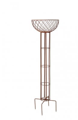 Piedestal Roya Rost 35x120cm