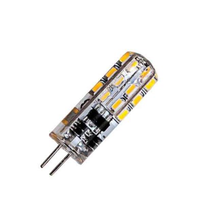 Reservlampa LED 0,5w