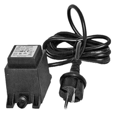 Transformator IP44 12v 45w