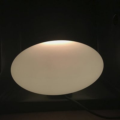 LED Lampa RGB med Fjärrkontroll