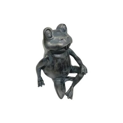 Groda stor ca 19,5cm
