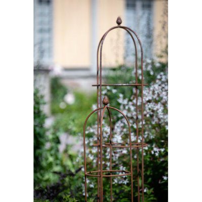 Växtstöd Rost Ethel