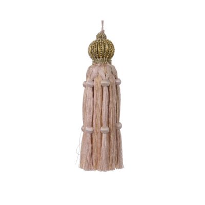 Tassel Ljusrosa 6x25cm