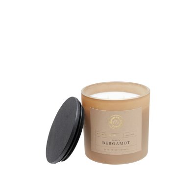 YASU Doftljus Vanilla Bergamot 48H