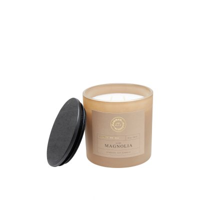 YASU Doftljus Lush Magnolia 48H