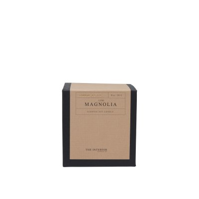 YASU Doftljus Lush Magnolia 48H