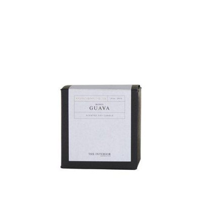 YASU Doftljus Aroma/Guava 48H