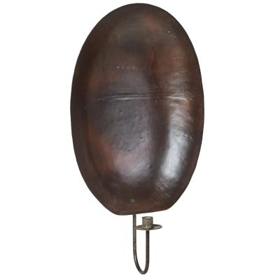 Väggljusstake Karl 59x33x16cm