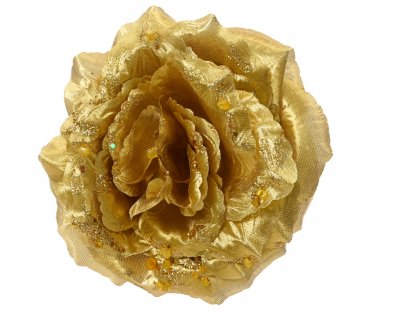 Ros Clip Guld 58x19x19cm