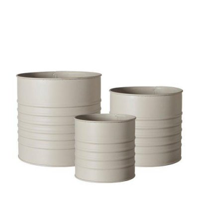 Kruka Ariel Sandbeige Matt