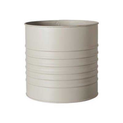 Kruka Ariel Sandbeige Matt