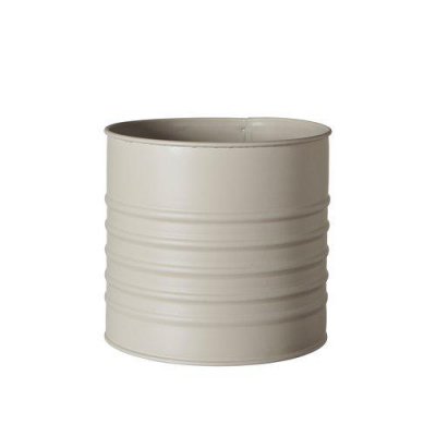 Kruka Ariel Sandbeige Matt