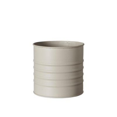 Kruka Ariel Sandbeige Matt